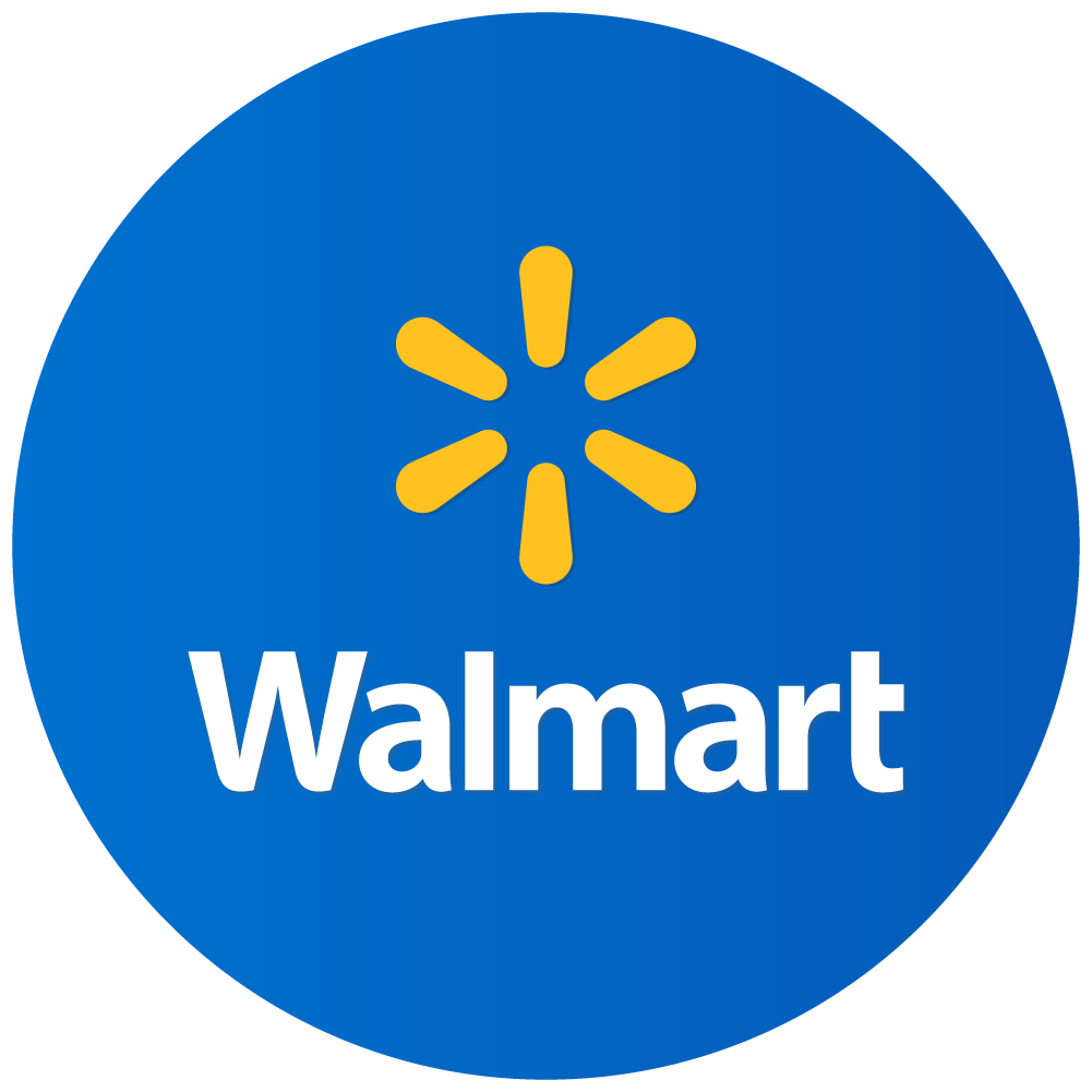 Walmart logo